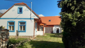 Chalupa - Dešov Dešov
